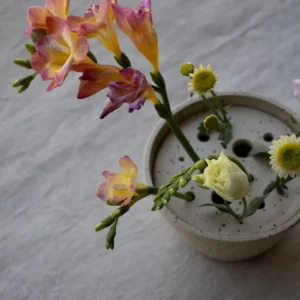 Spazio per fiorire